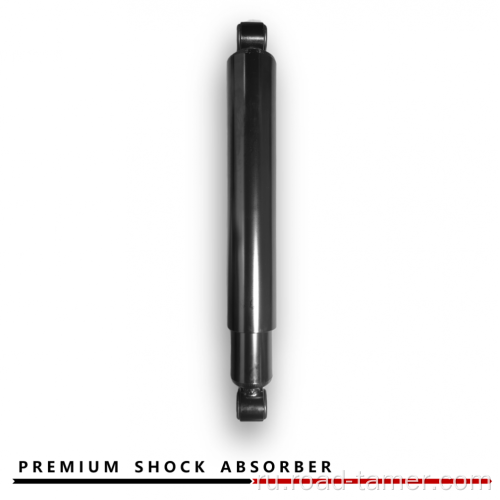 Shock Abripber Solar Damper